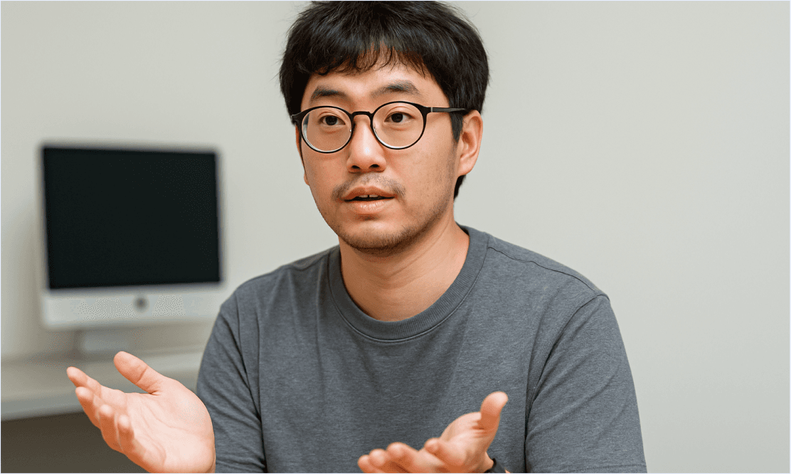 Thumbnail for 네카라쿠배 척척 합격하는 개발자 공통점