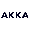 Akka Logo