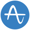 앰플리튜드 Logo