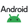 Android 런타임 Logo