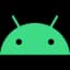 안드로이드 icon