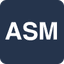 ASM icon