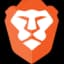 브레이브 icon