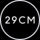 29CM logo