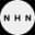 NHN logo