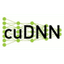 cuDNN icon