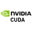 CUDA icon