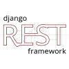 Django REST framework Logo