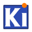 KiCad EDA icon