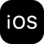 iOS icon