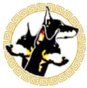 케르베로스 Logo