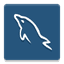 MySQL Workbench icon