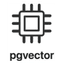 pgvector icon