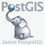 PostGIS icon