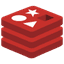 Redis 클러스터 icon
