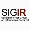 Special Interest Group on Information Retrieval