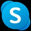 Skype Logo