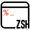 Zsh Logo