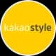 카카오스타일 logo