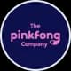 더핑크퐁컴퍼니 logo