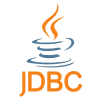 Java 데이터베이스 연결 Logo